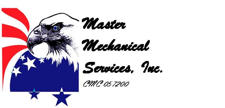 Master Mechanical logo