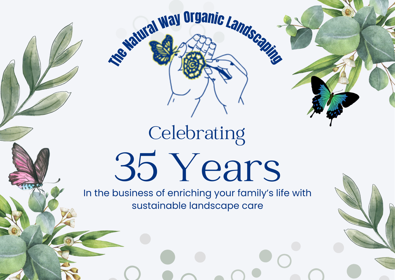 Avatar for THE NATURAL WAY