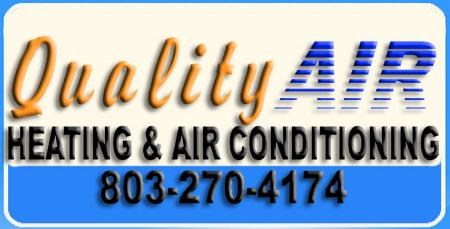 Avatar for Quality Air Heating & Air Conditioning