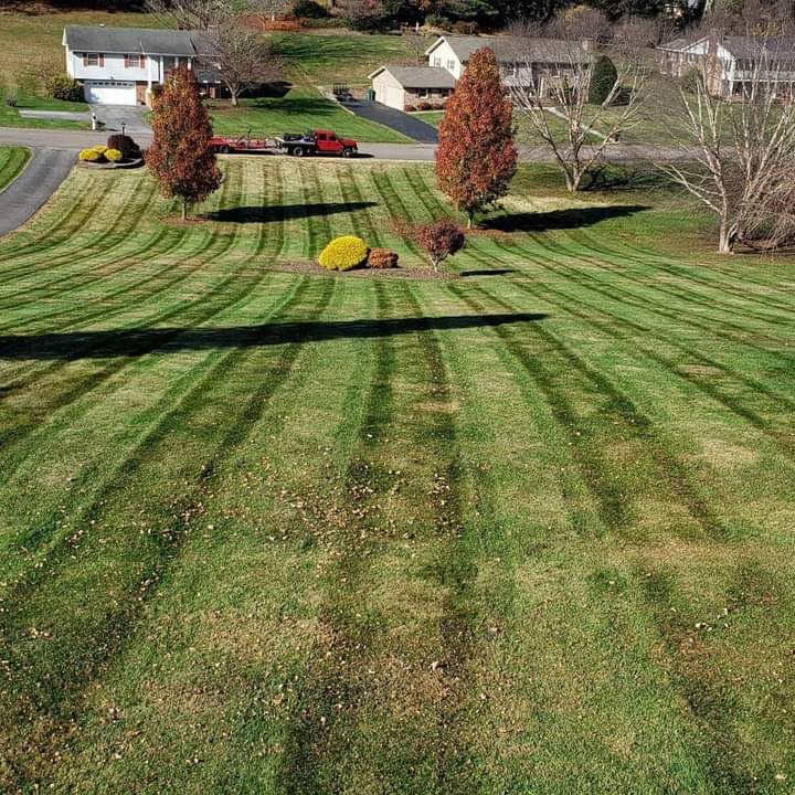 Avatar for Heltons lawncare