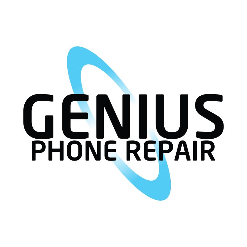 Genius Phone Repair logo