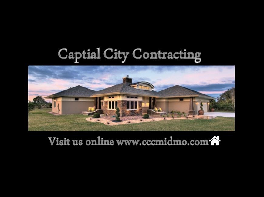 Avatar for Capital City Contracting, LLC