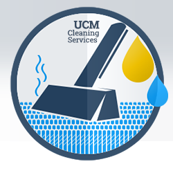 Avatar for UCM Cleaning Services