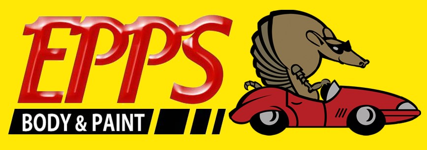 Logo for Epps Body & Paint