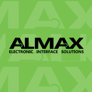 ALMAX Manufacturing Corporation logo