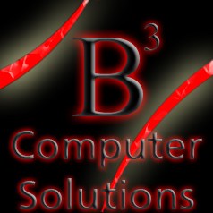 Beaverton Byte Back Computer Services logo