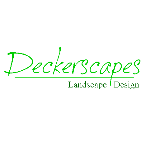 Deckerscapes, LLC logo