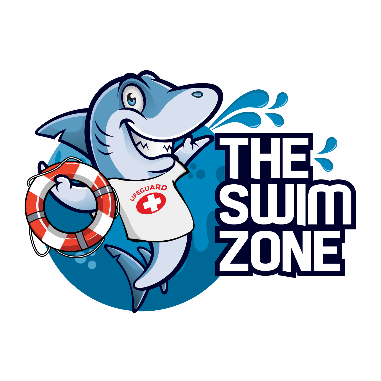 Avatar for The Swim Zone