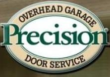 Avatar for Precision Door Service