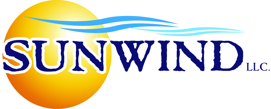 Logo for SunWind LLC