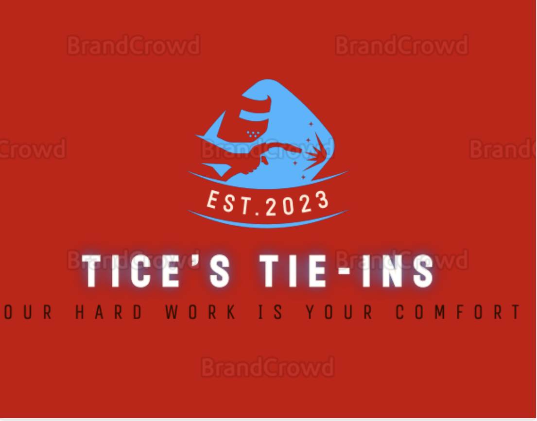 Avatar for Tices Tie-ins