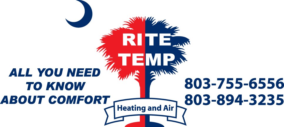 Logo for Rite Temp Heating & Air LLC