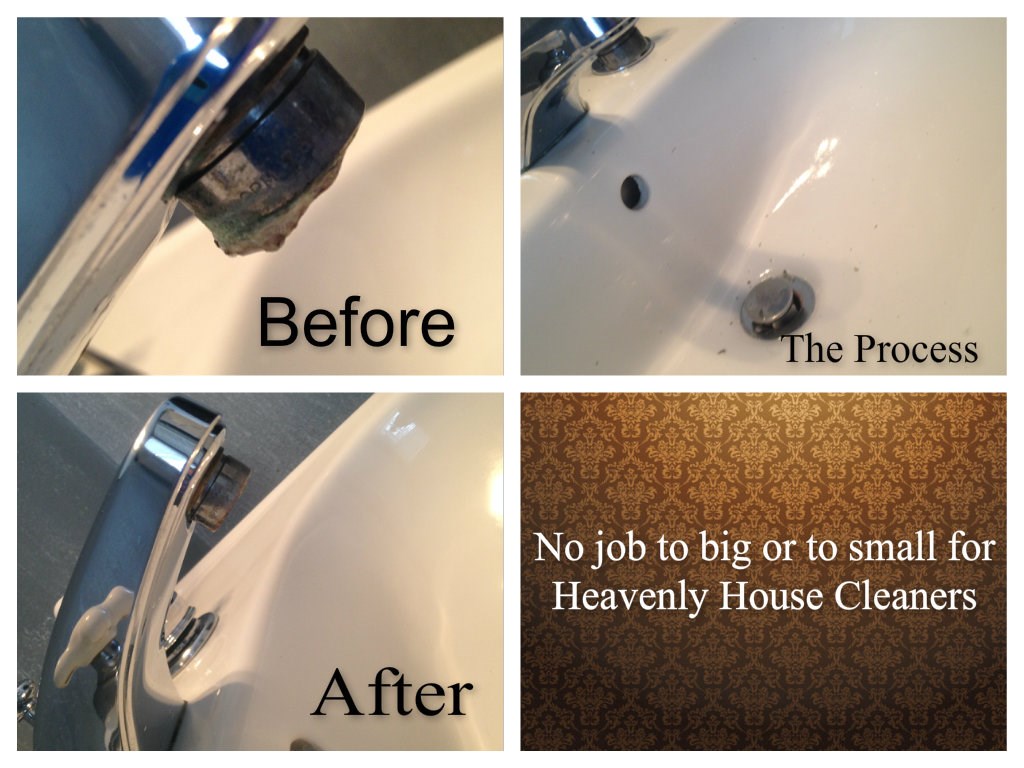 Avatar for Heavenly House Cleaners