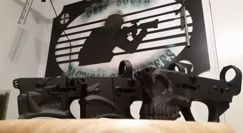 Avatar for Deep South Tactical Outfitters