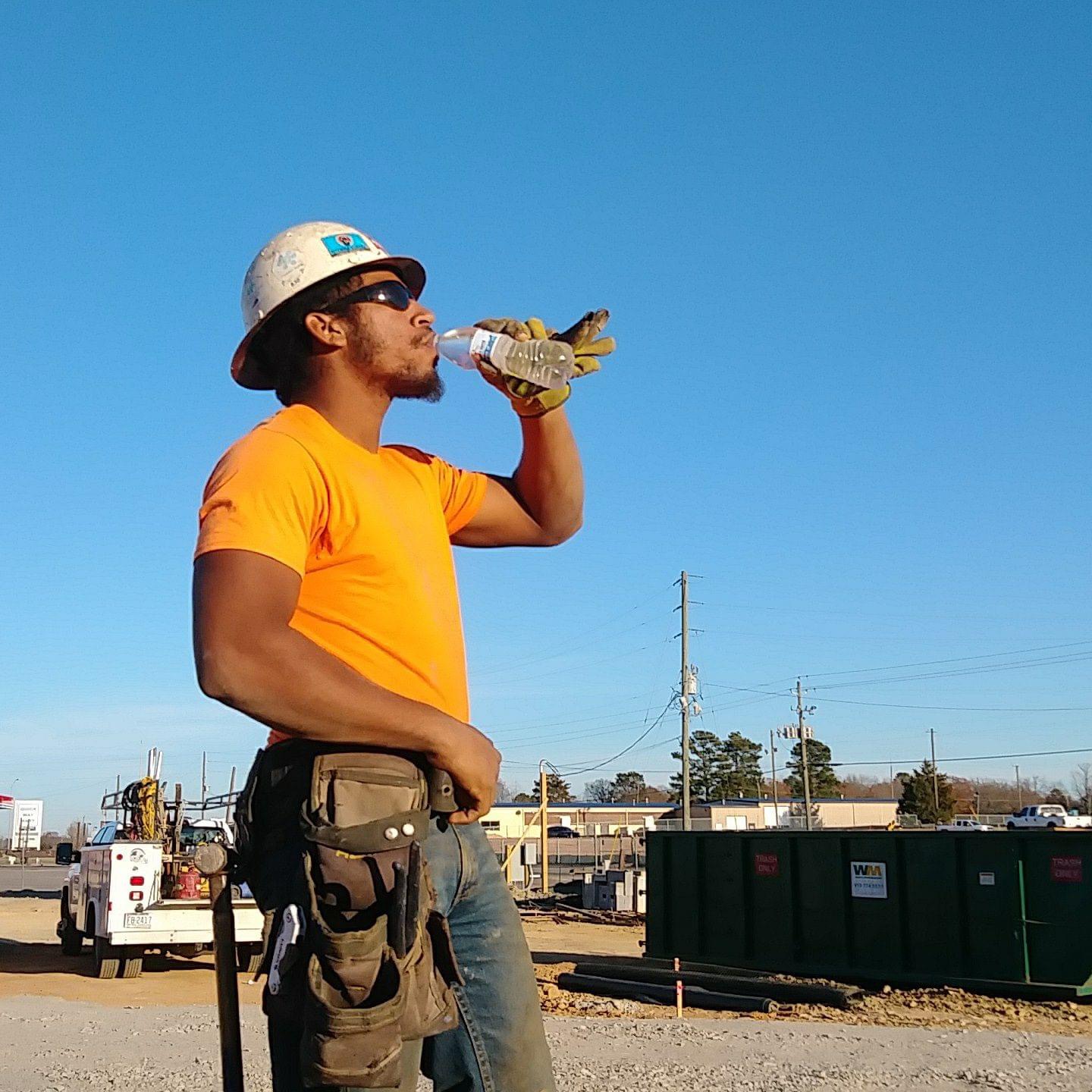 Avatar for Kristion moore