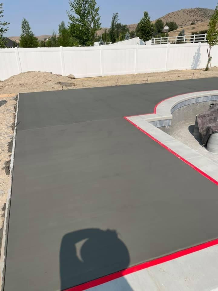 Avatar for Duran concrete