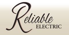 Logo for RELIABLE ELECTRIC