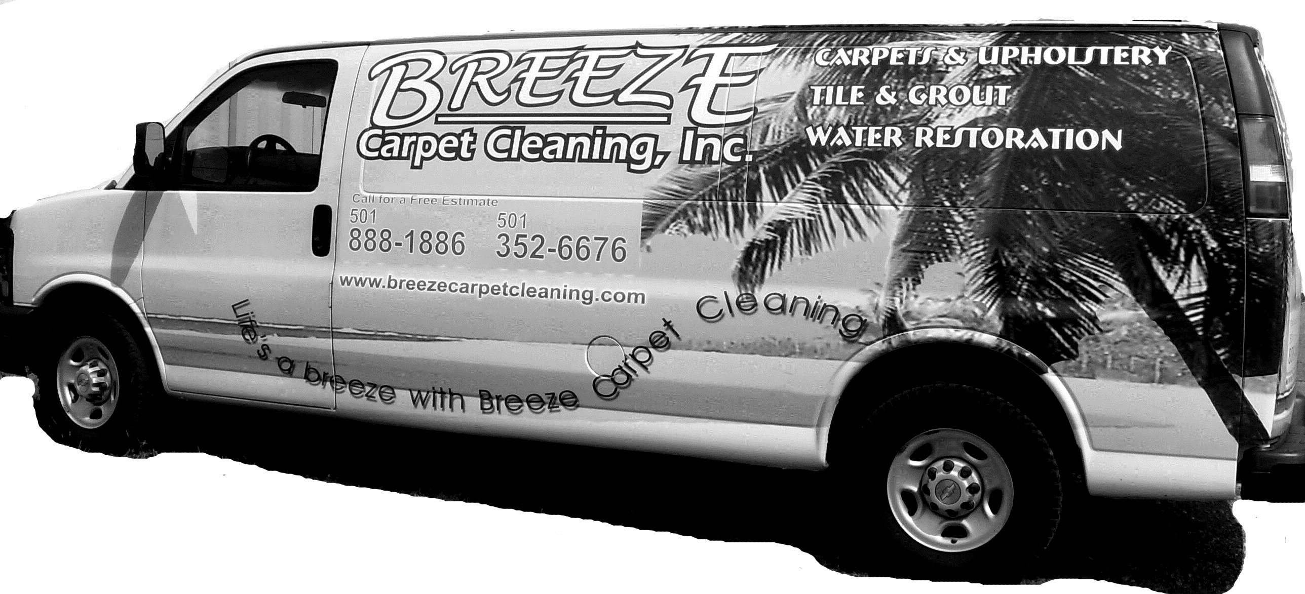 Avatar for Breeze Carpet Cleaning Inc
