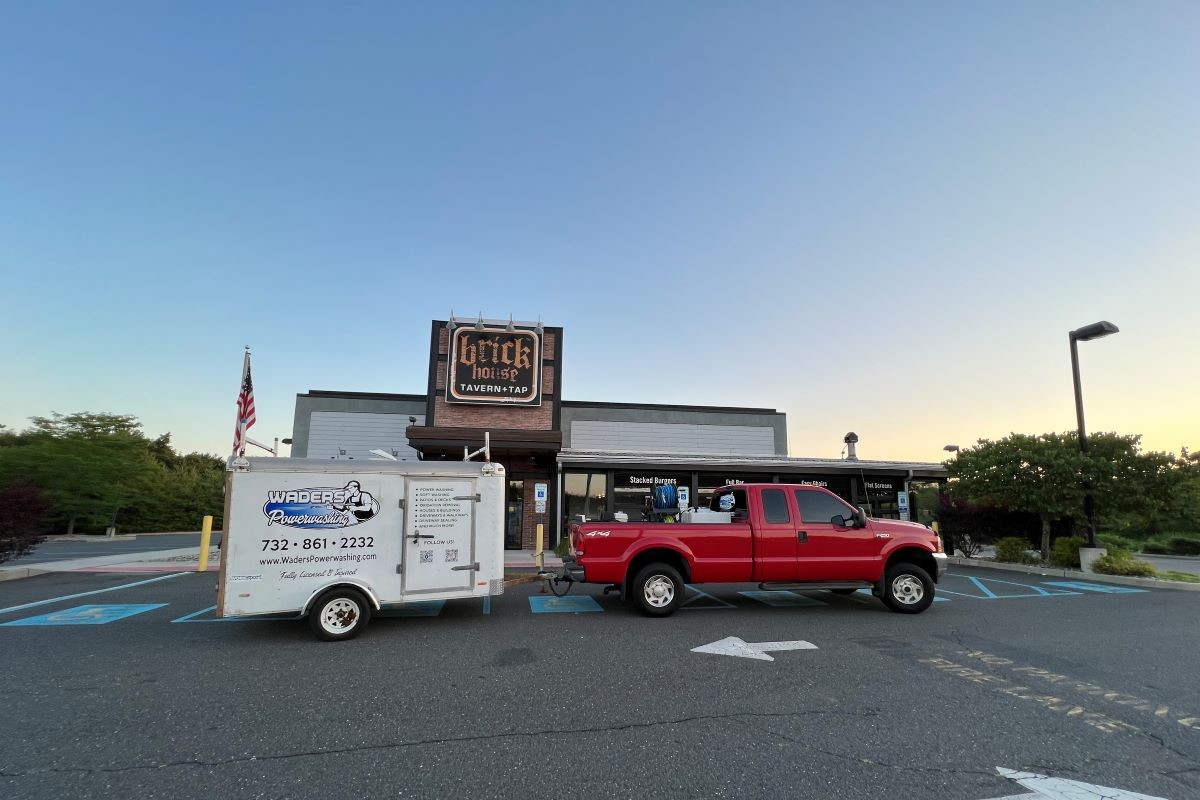 Avatar for Waders Powerwashing