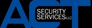 ACT Security Services  LLC. logo