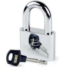 Locksmith Master Shop logo