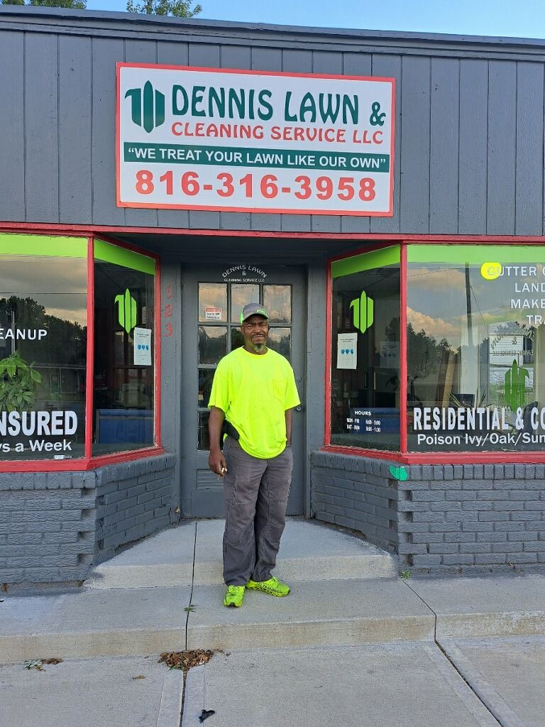 Avatar for Dennis Lawn & Cleaning Service 