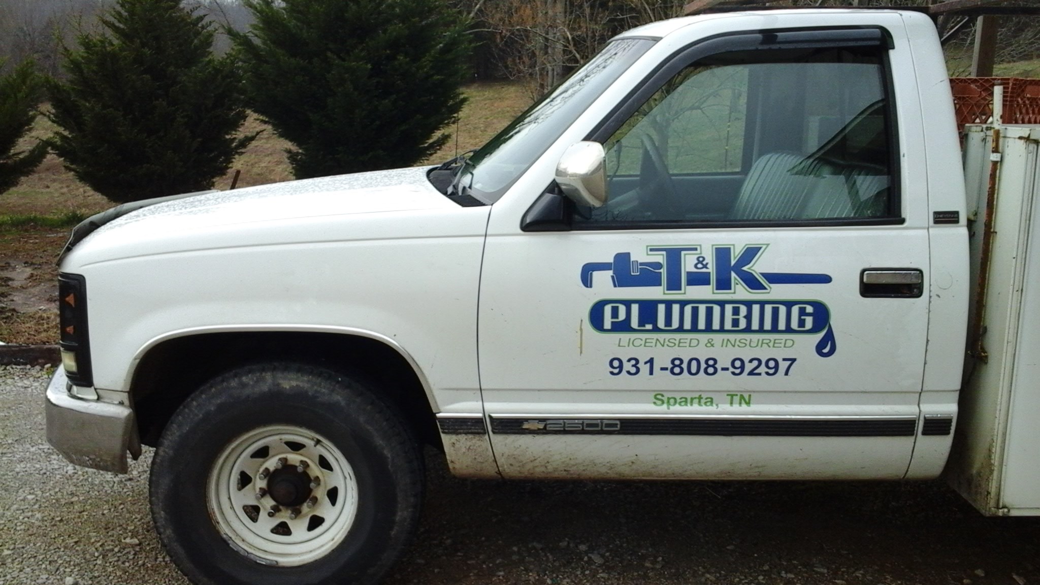 Avatar for T&K PLUMBING