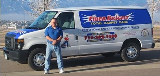 Avatar for FiberBright TOTAL CARPET CARE