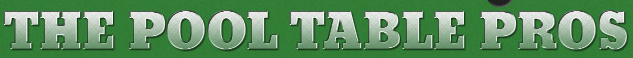 Pool Table Pros logo