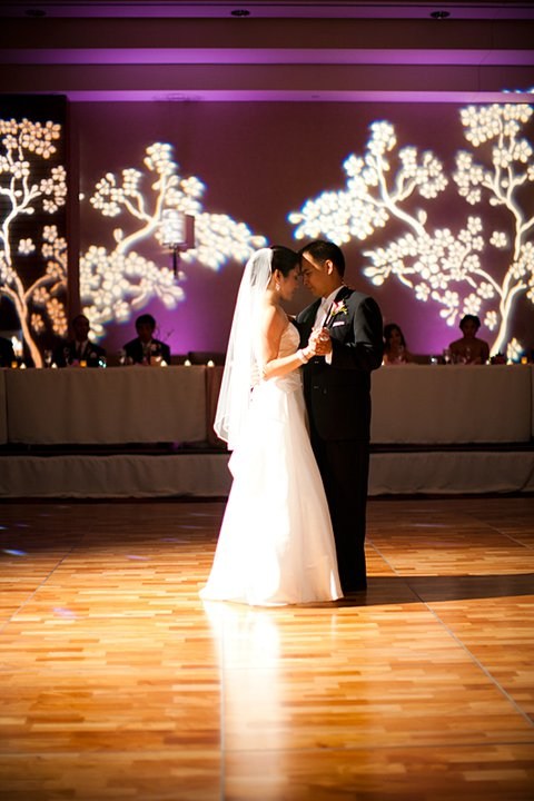 1st Dance