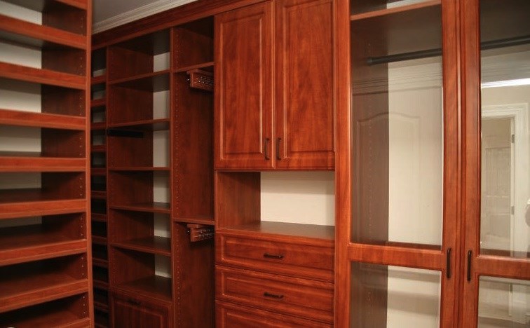 Her Closet
