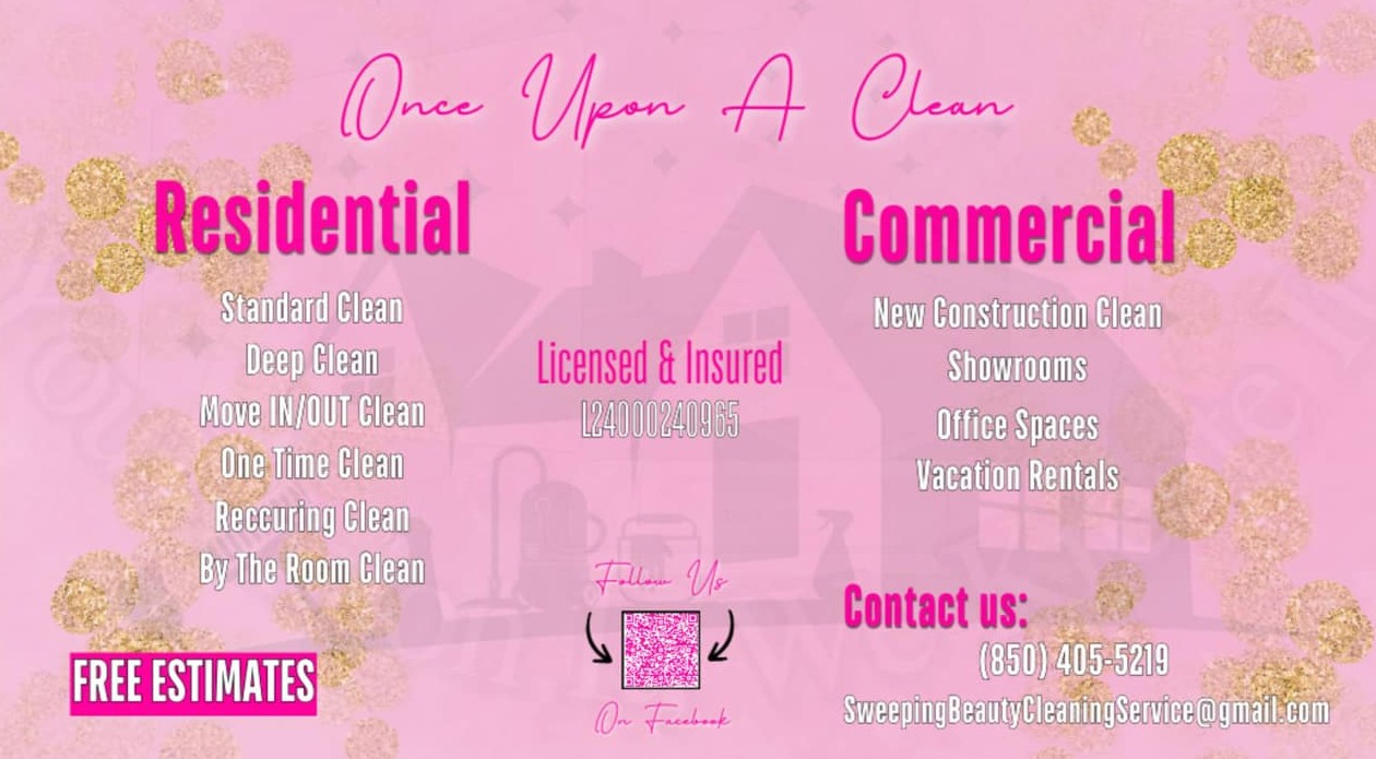 Avatar for Sweeping Beauty's Cleaning Service