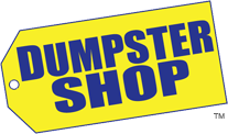 Dumpster and Toilet Rentals by Dumpster Shop logo