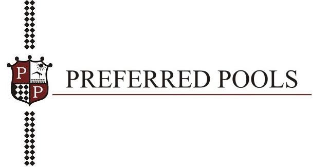 PREFERRED POOLS logo