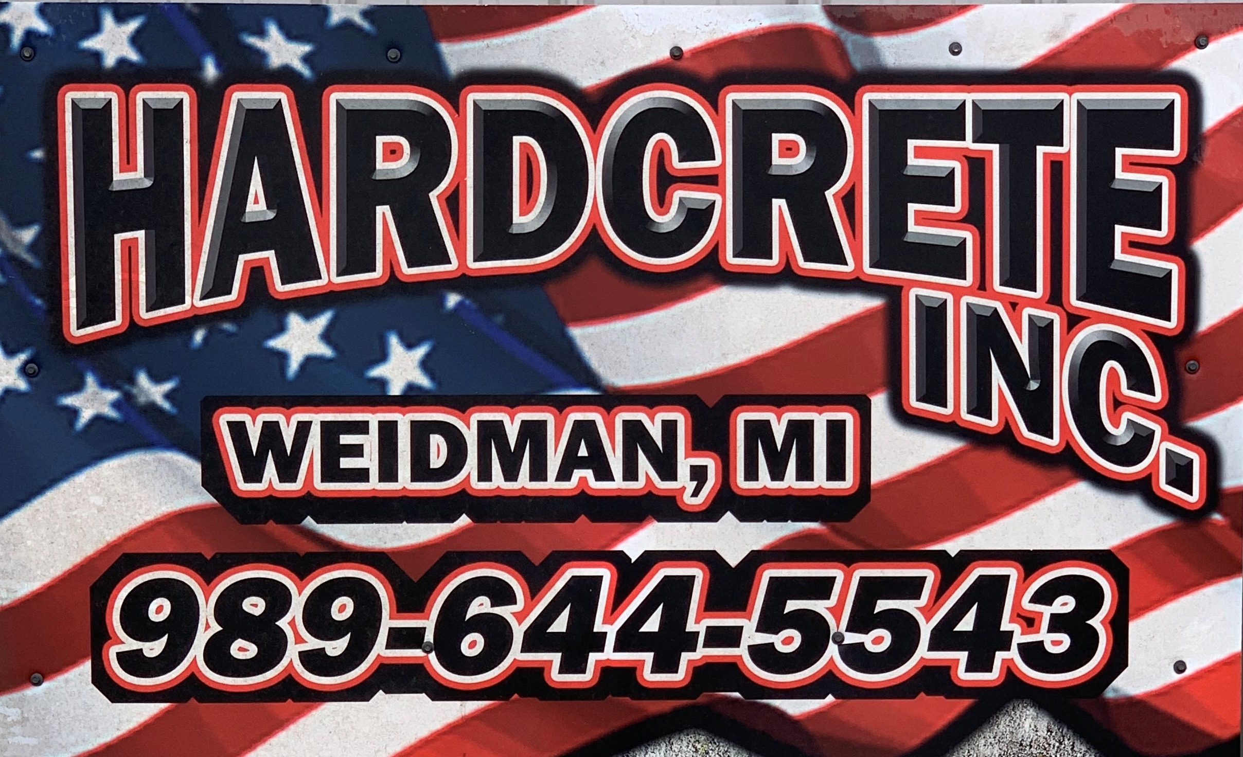 Avatar for Hardcrete Inc