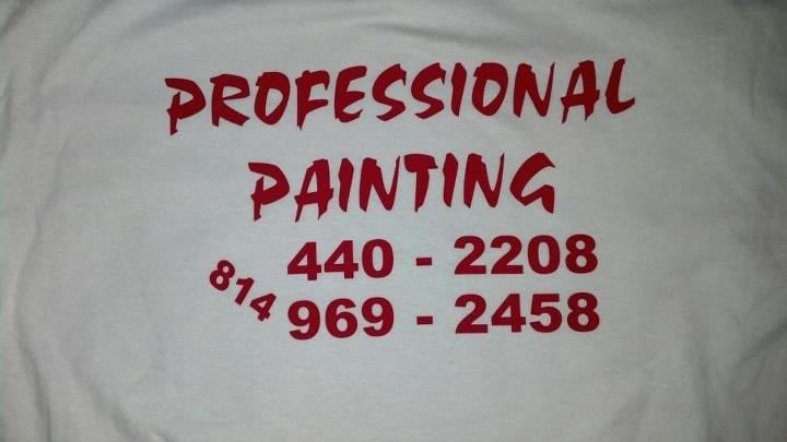 Avatar for Professional Painting