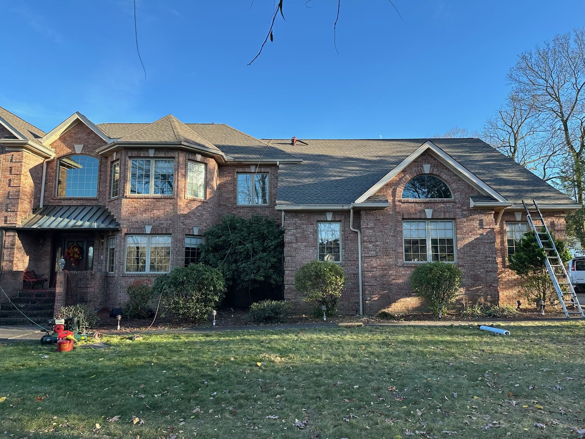 Avatar for C. L. Frey Construction LLC