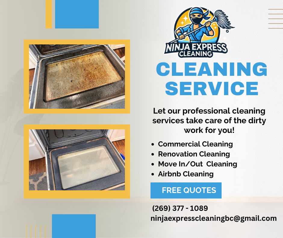 Avatar for Ninja Express Cleaning Service