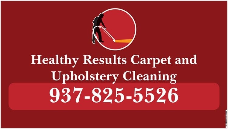 Avatar for Healthy Results Carpet and Upholstery Cleaning