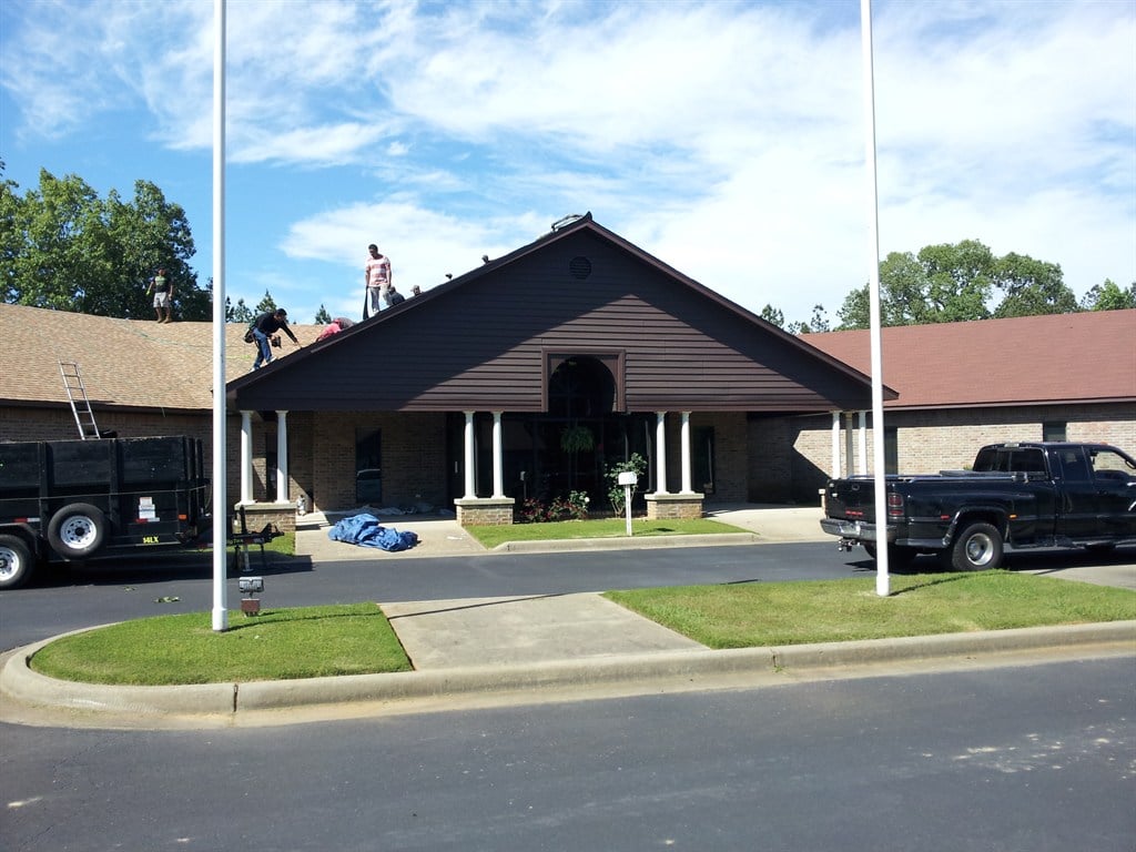Baptist Missions Association