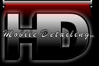 HD Mobile Detailing Inc. logo
