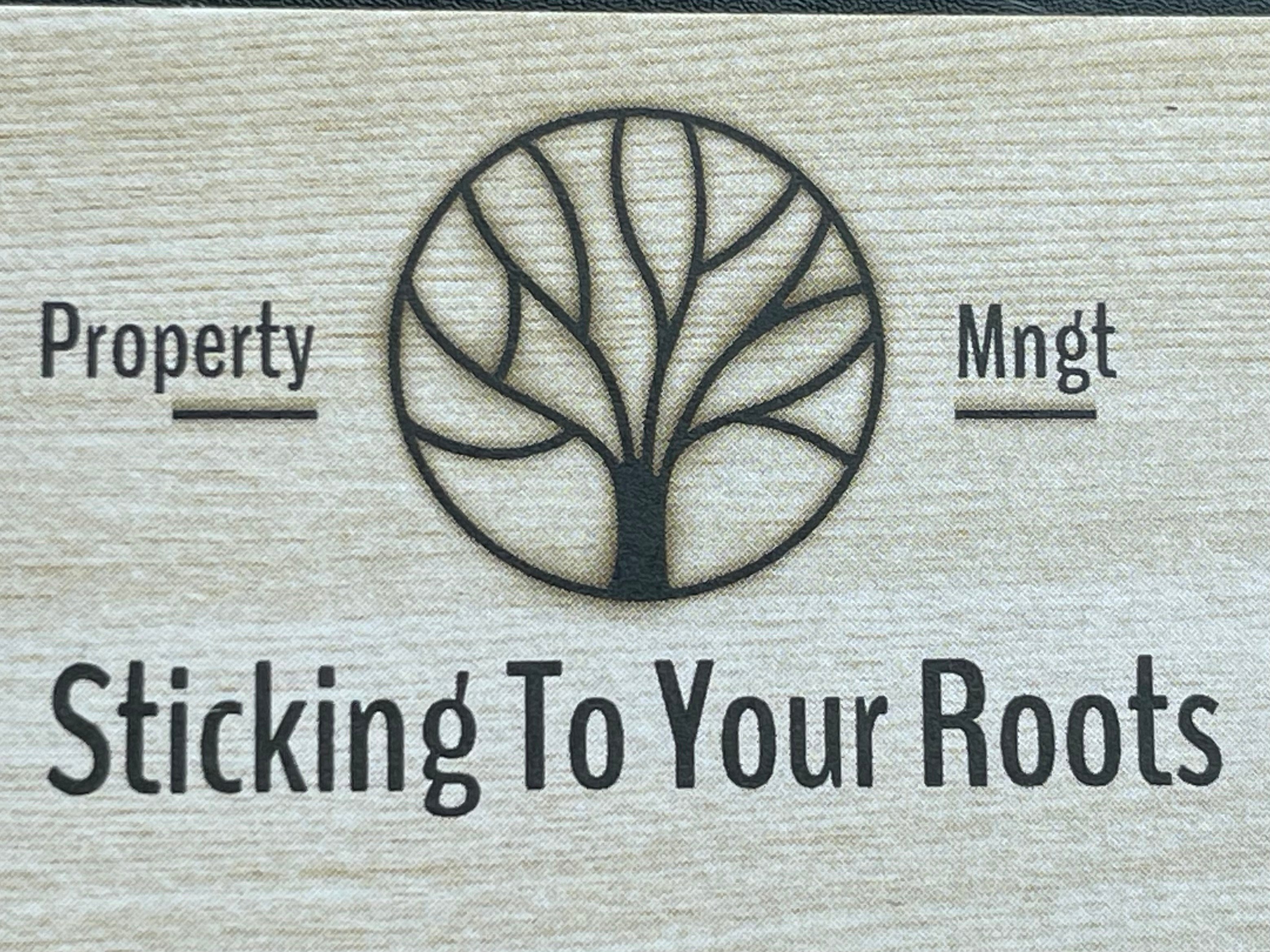 Avatar for Sticking To Your Roots LLC