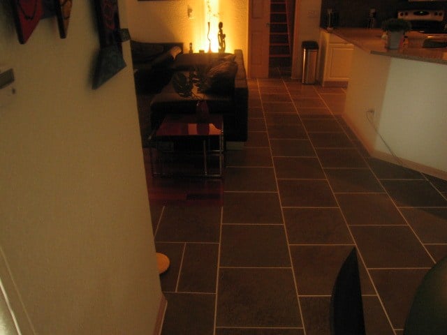 Avatar for Ashley Ryan Flooring Solutions LLC