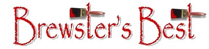 Brewsters Best LLC logo