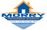 Morry Cleaning Services logo
