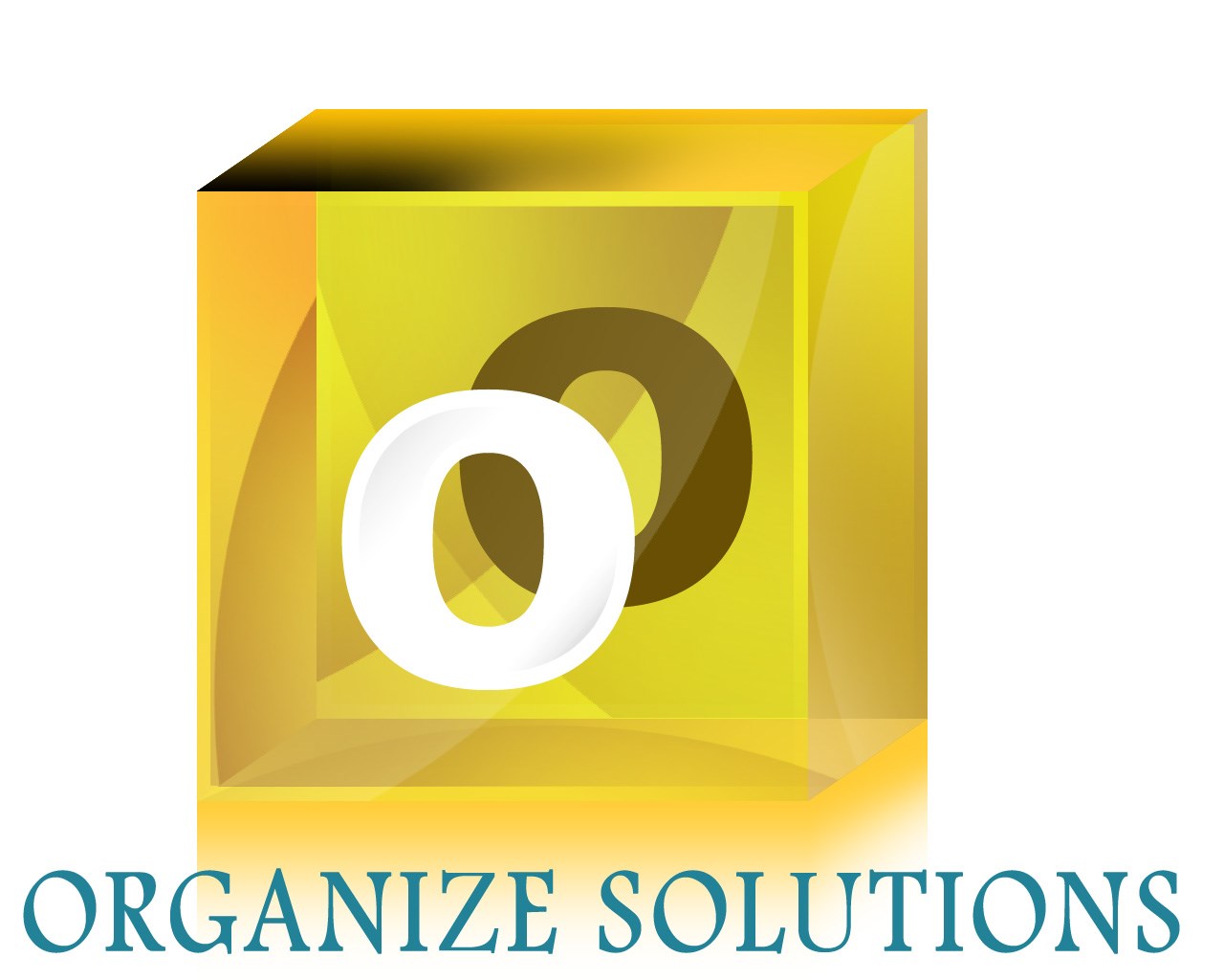 Organize Solutions logo