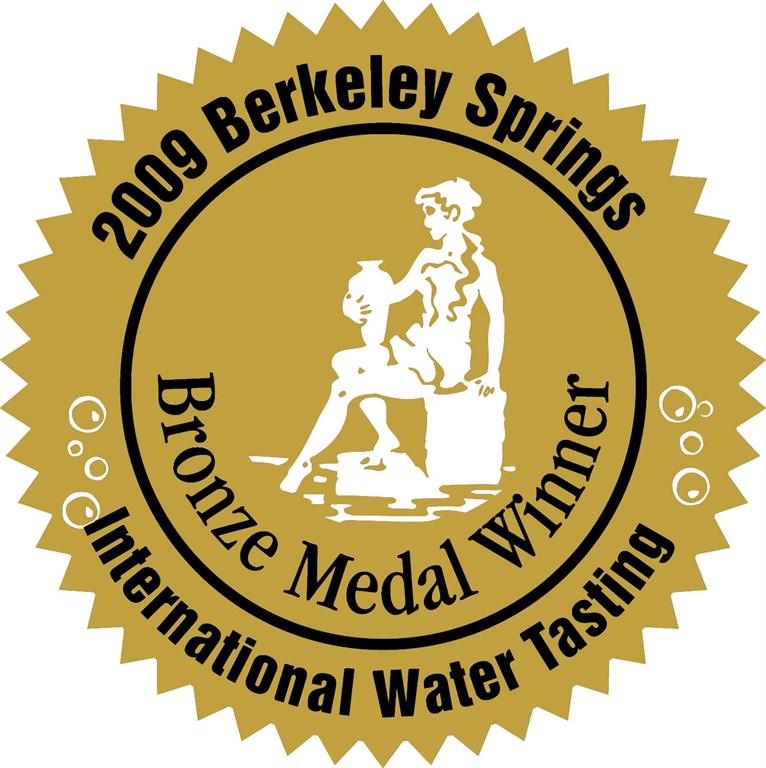 2009 Bronze Medal