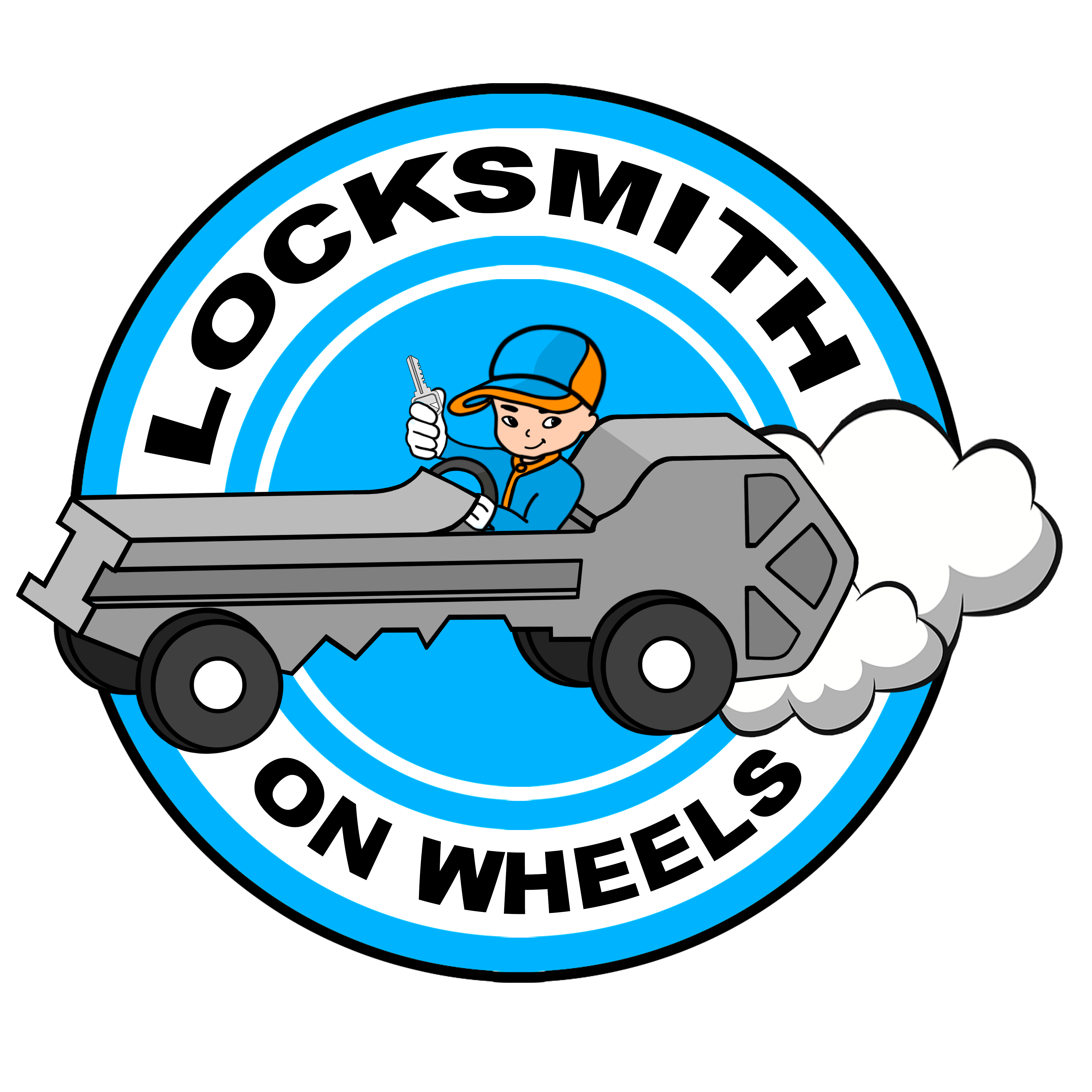Avatar for Locksmith on Wheels