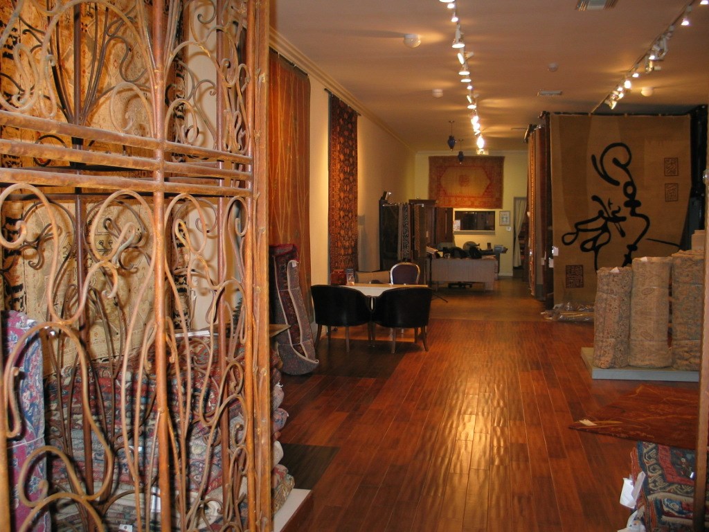 Avatar for The Rug Affair & Antique Rug Co