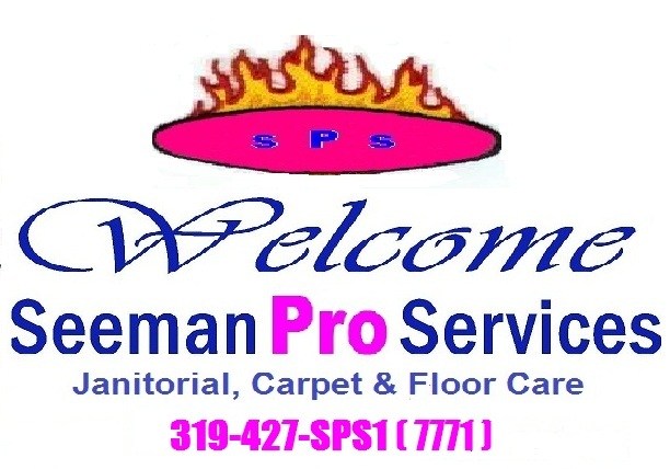 Avatar for seeman pro services